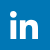 LinkedIn Icon