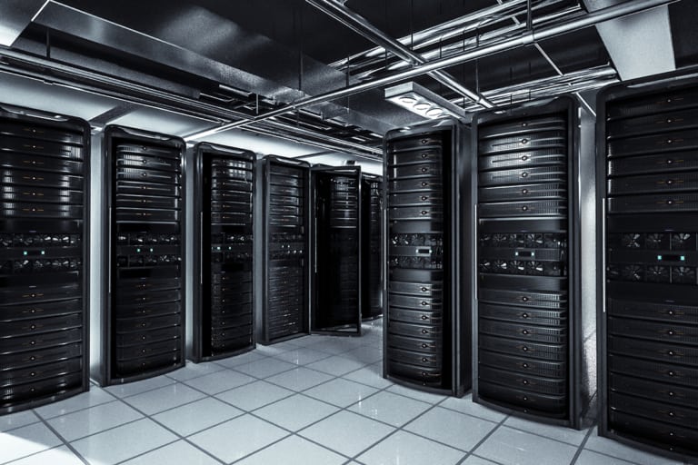 Data Center