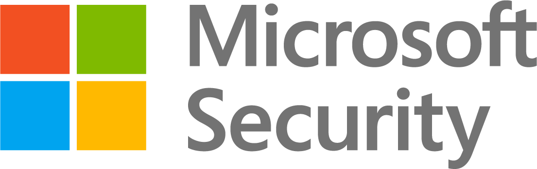 Microsoft Security Logo
