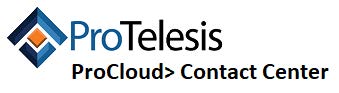 ProTelesis Contact Logo