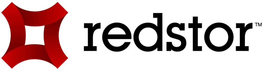 Redstor Logo